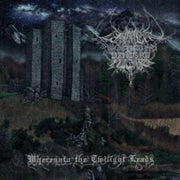 Whereunto The Twilight
