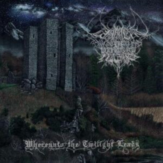 Whereunto The Twilight