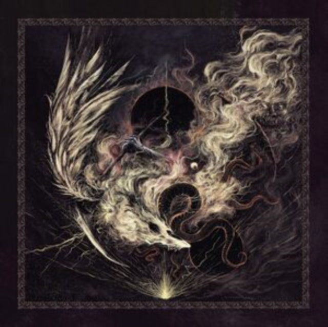 Dust And Embers