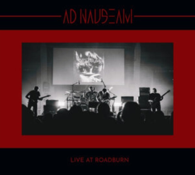 Live At Roadburn