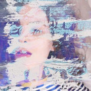 Pluperfect Mind Lilac Mist Vinyl/hologra