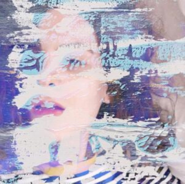 Pluperfect Mind Lilac Mist Vinyl/hologra