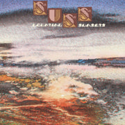 Counting Sunsets (metallic Copper Vinyl)