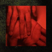 Our Hands Against The Dusk Dusk Red Viny
