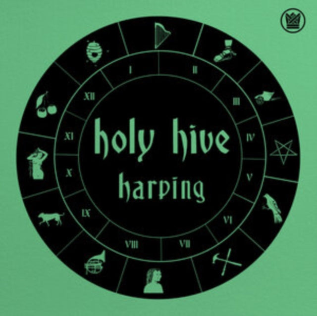 Holy Hive