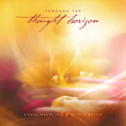Through The Thought Horizon