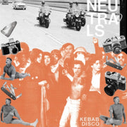 Kebab Disco