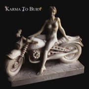 Karma To Burn Coloured Vinyl
