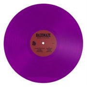 Blinded By The Wicked Coloured Vinyl