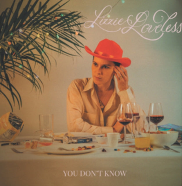 You Dont Know Gold Vinyl