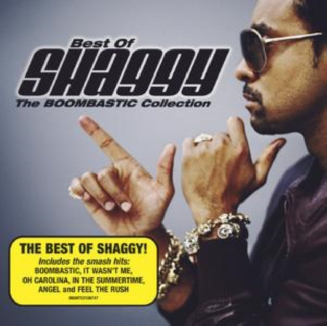 The Boombastic Collection - Best Of