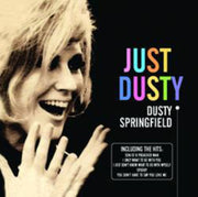 Just Dusty