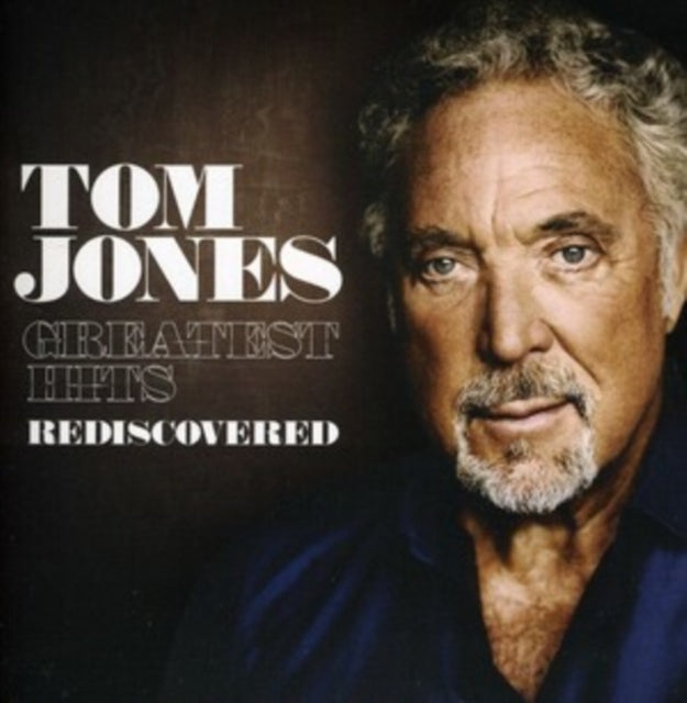 Greatest Hits - Rediscovered