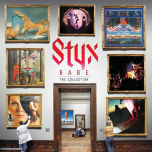 Babe - The Collection