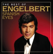 Spanish Eyes - The Best Of