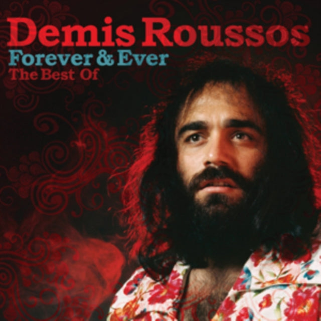 Forever And Ever - The Best Of