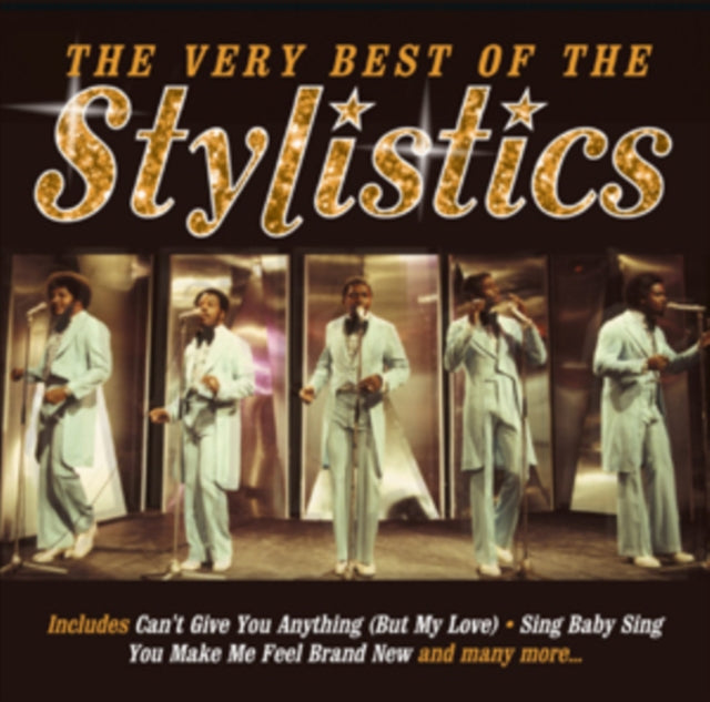 The Very Best Of The