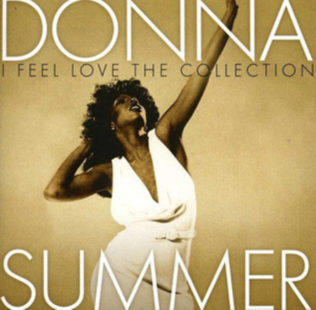 I Feel Love - The Collection
