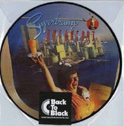 Breakfast In America Picture Disc