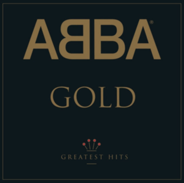 Gold - Greatest Hits