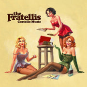 Costello Music