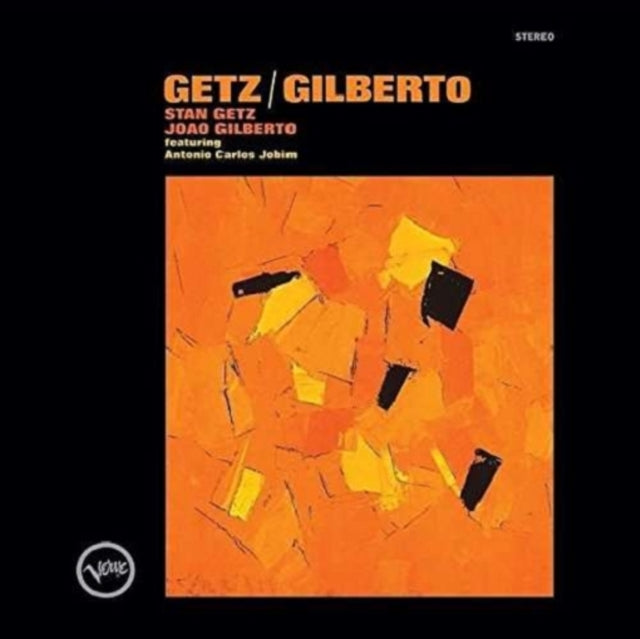 Getz/gilberto