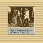 The Six Wives Of Henry Viii
