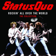 Rockin All Over The World - The Collecti
