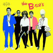 The B-52s