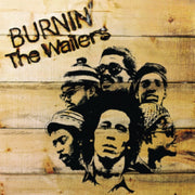 Burnin