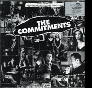 Commitments - Ost