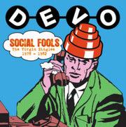 Social Fools - The Virgin Singles 78-82
