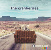 5 Classic Albums
