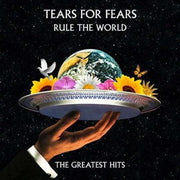Rule The World The Greatest Hits