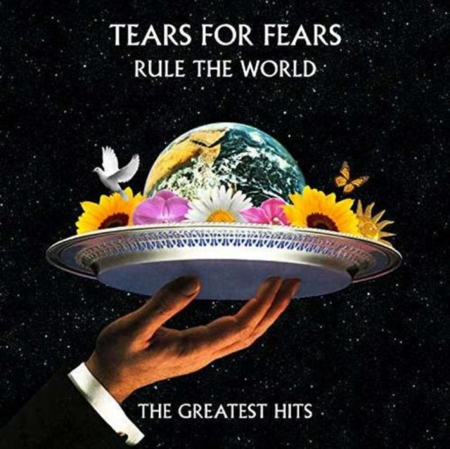 Rule The World The Greatest Hits