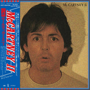 Mccartney Ii (shm-cd)