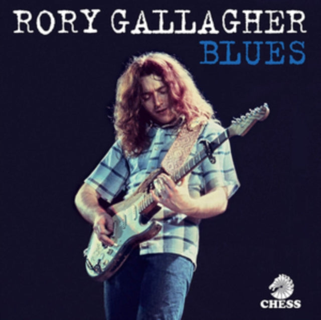 Blues Deluxe Edition