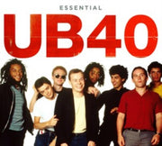 The Essential Ub40