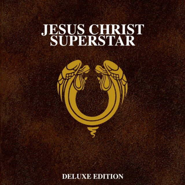 Jesus Christ Superstar 50th Anniversary
