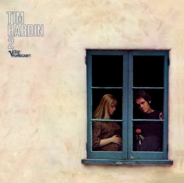 Tim Hardin 2 Limited Edition