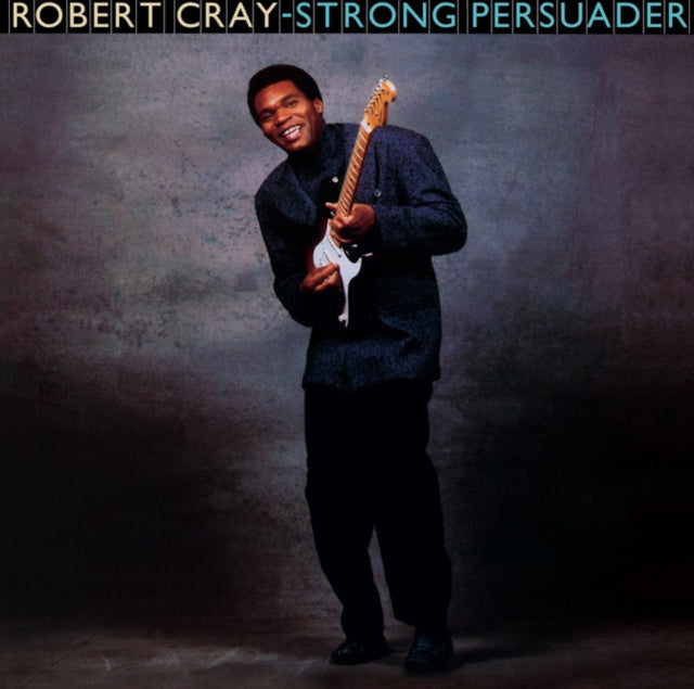 Strong Persuader