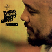 Mingus Mingus Mingus ...