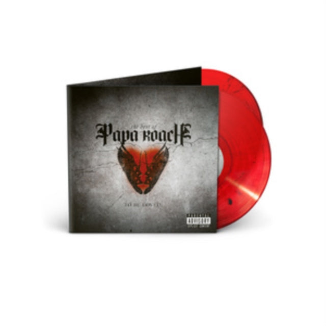 To Be Loved The Best Of Red Vinyl