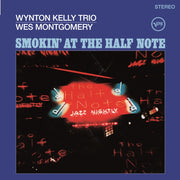 Smokin At The Half Note