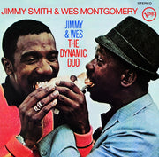 Jimmy & Wes: The Dynamic Duo (180g)