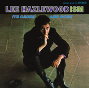 Lee Hazlewoodism - Its Cause And Cure Li