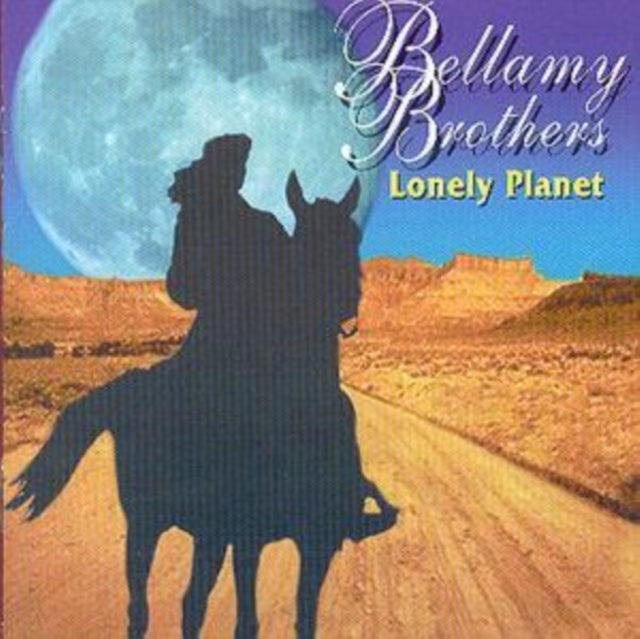 Lonely Planet