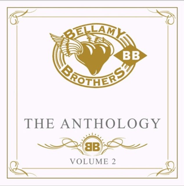 Anthology . The - Vol. 2