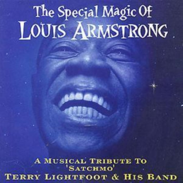 Terry Lightfoot - The Special Magig Of..