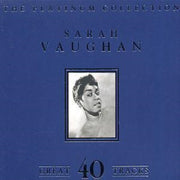 Sarah Vaughan